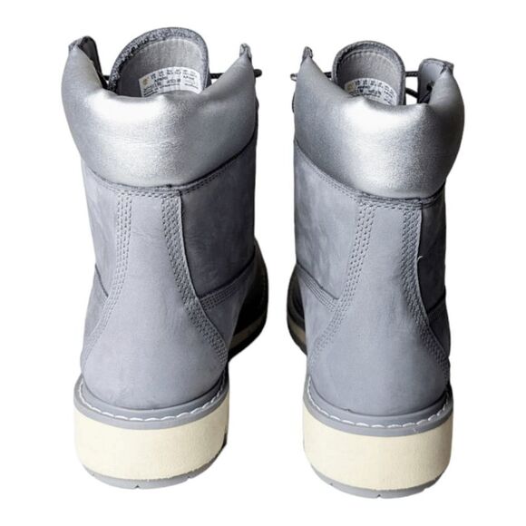 NWOB TIMBERLAND Lucia Way 6-Inch Waterproof Boot Size 7.5 - Picture 5 of 7